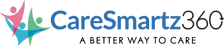 CareSmartz360 logo