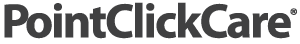 PointClickCare logo